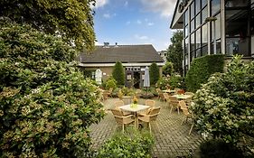 Campanile Hotel & Restaurant Rotterdam Oost